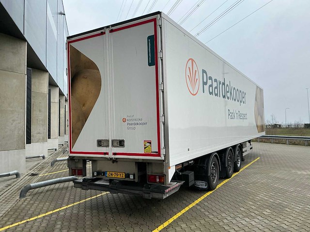 2015 h.t.f. hzo 39 oplegger - afbeelding 21 van  25