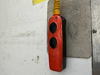 2015 h.t.f. hzo 39 oplegger - afbeelding 4 van  17