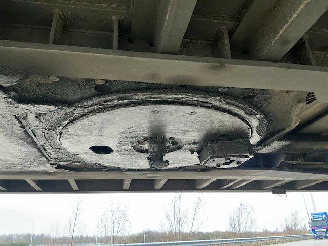 2015 h.t.f. hzo 39 oplegger - afbeelding 5 van  17