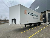 2015 h.t.f. hzo 39 oplegger