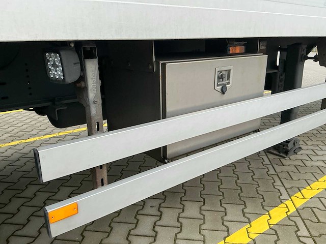 2015 h.t.f. hzo 39 oplegger - afbeelding 7 van  17