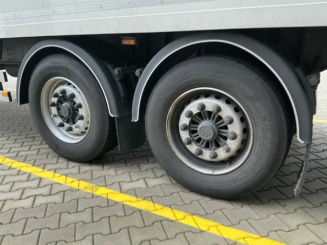 2015 h.t.f. hzo 39 oplegger - afbeelding 9 van  17