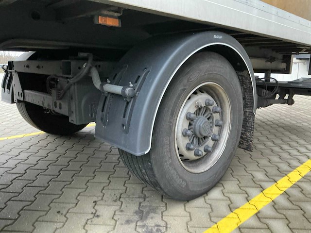 2015 h.t.f. hzo 39 oplegger - afbeelding 10 van  17