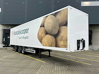 2015 h.t.f. hzo 39 oplegger - afbeelding 12 van  17