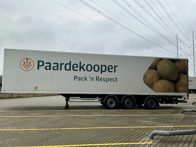 2015 h.t.f. hzo 39 oplegger - afbeelding 15 van  17