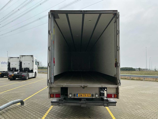 2015 h.t.f. hzo 39 oplegger - afbeelding 16 van  17