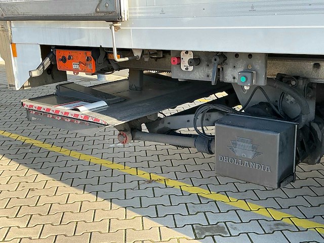 2015 h.t.f. oplegger - afbeelding 2 van  27