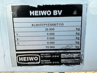 2015 h.t.f. oplegger - afbeelding 20 van  27