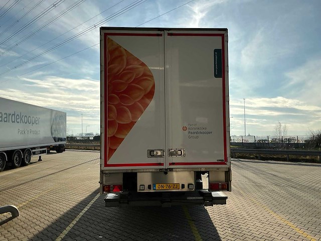 2015 h.t.f. oplegger - afbeelding 25 van  27