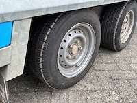 2015 hulco terrax-2 machinetransporter - afbeelding 7 van  10