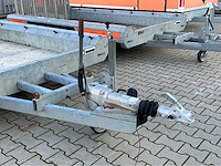 2015 hulco terrax-3 3502-lk multi transporter aanhangwagen - afbeelding 2 van  20