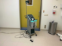 2015 human med body-jet evo liposuctie machine