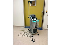 2015 human med body-jet evo liposuctie machine - afbeelding 2 van  8