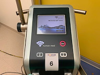 2015 human med body-jet evo liposuctie machine - afbeelding 3 van  8