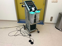 2015 human med body-jet evo liposuctie machine - afbeelding 4 van  8