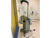 2015 human med body-jet evo liposuctie machine - afbeelding 5 van  8