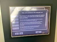 2015 human med body-jet evo liposuctie machine - afbeelding 6 van  8