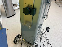 2015 human med body-jet evo liposuctie machine - afbeelding 8 van  8