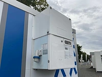 2015 humbaur hgk 253017-19s50 koel aanhangwagen - afbeelding 4 van  22
