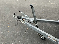 2015 humbaur hgk 253017-19s50 koel aanhangwagen - afbeelding 22 van  22