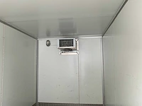 2015 humbaur hgk 253017-19s50 koel aanhangwagen - afbeelding 21 van  22