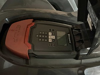 2015 husqvarna automower 330x robotmaaier - afbeelding 4 van  5
