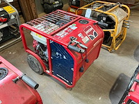 2015 hycon hpp13f hydraulisch pompaggregaat - afbeelding 1 van  8