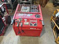 2015 hycon hpp13f hydraulisch pompaggregaat - afbeelding 2 van  8