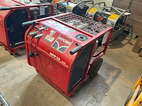 2015 hycon hpp13f hydraulisch pompaggregaat - afbeelding 3 van  8