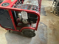 2015 hycon hpp13f hydraulisch pompaggregaat - afbeelding 5 van  8