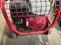 2015 hycon hpp13f hydraulisch pompaggregaat - afbeelding 6 van  8