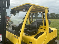 2015 hyster 5.5ft vorkheftruck - afbeelding 10 van  38