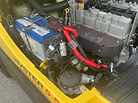 2015 hyster 5.5ft vorkheftruck - afbeelding 27 van  38