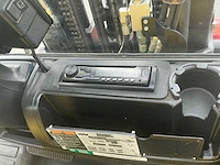 2015 hyster 5.5ft vorkheftruck - afbeelding 23 van  37