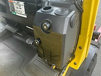 2015 hyster 5.5ft vorkheftruck - afbeelding 25 van  37