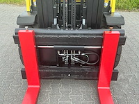 2015 hyster 5.5ft vorkheftruck - afbeelding 3 van  19