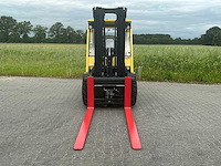 2015 hyster 5.5ft vorkheftruck - afbeelding 15 van  19
