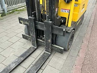 2015 hyster e5.5xn vorkheftruck - afbeelding 3 van  12