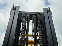 2015 hyster e5.5xn vorkheftruck - afbeelding 4 van  12