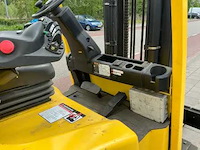 2015 hyster e5.5xn vorkheftruck - afbeelding 5 van  12