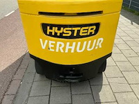 2015 hyster e5.5xn vorkheftruck - afbeelding 6 van  12