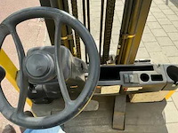 2015 hyster e5.5xn vorkheftruck - afbeelding 7 van  12