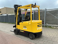 2015 hyster e5.5xn vorkheftruck - afbeelding 10 van  12