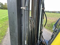 2015 hyster h3.5ft vorkheftruck - afbeelding 2 van  30