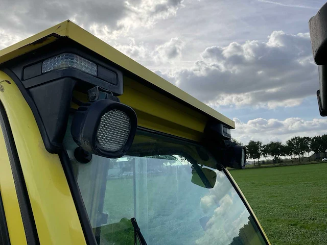 2015 hyster h3.5ft vorkheftruck - afbeelding 8 van  30