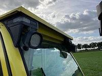 2015 hyster h3.5ft vorkheftruck - afbeelding 8 van  30