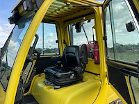 2015 hyster h3.5ft vorkheftruck - afbeelding 16 van  30