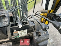 2015 hyster h3.5ft vorkheftruck - afbeelding 19 van  30