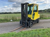 2015 hyster h3.5ft vorkheftruck - afbeelding 12 van  30
