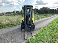 2015 hyster h3.5ft vorkheftruck - afbeelding 23 van  30